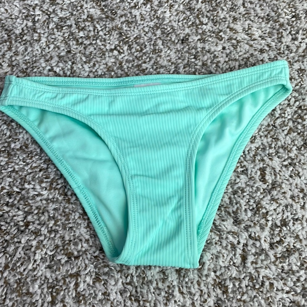 bikini bottoms